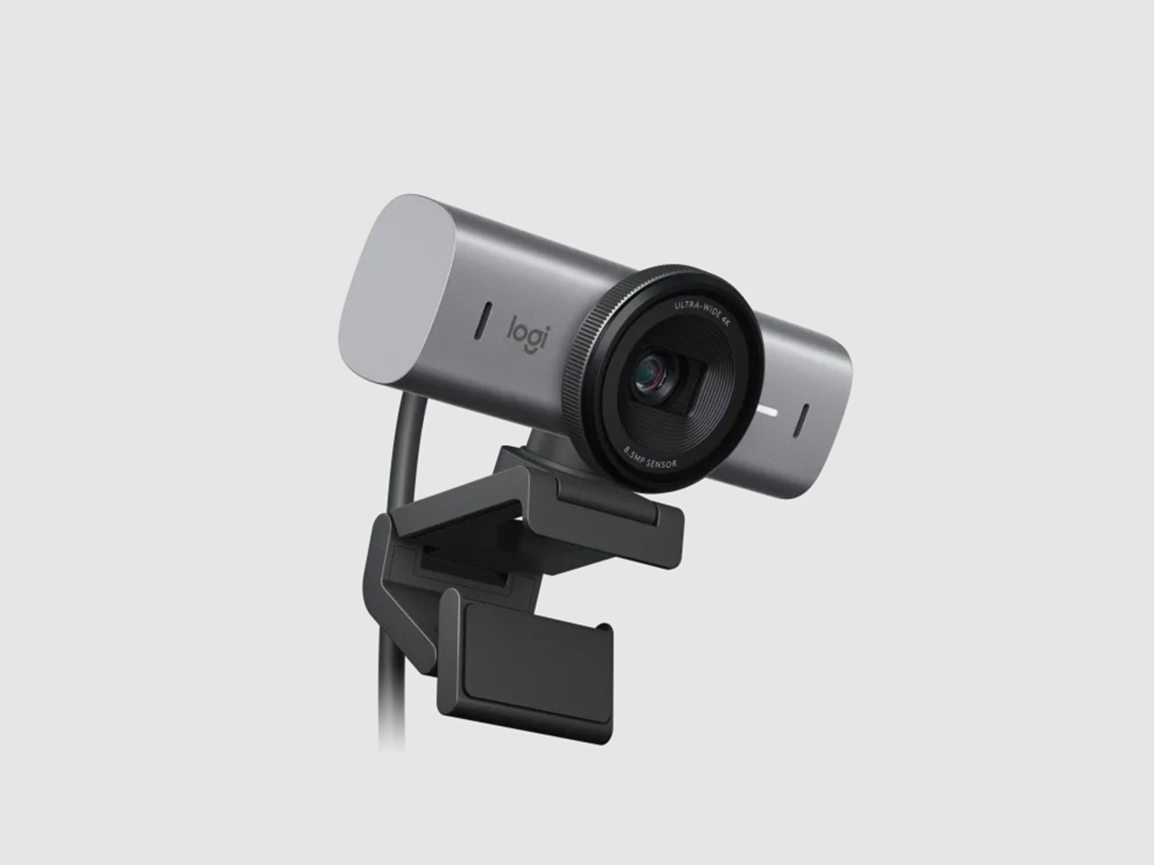 Logitech BRIO 705 Webcam